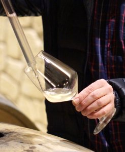 Kategoriebild der Kategorie “Weißwein”