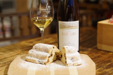 Süß-, Dessertweine