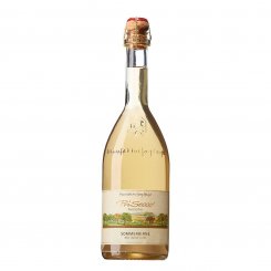 Sommerbirne Birne /Kamille/Linde - Alkohlfrei Prickelnd 