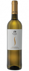 2024er Synergy Assyrtiko & Sauvignon Blanc 
