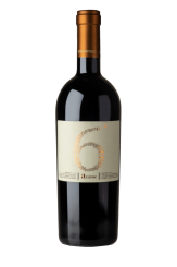 2022er SEI anime Rosso Puglia IGP 