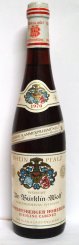 1970	Riesling Cabinet Ruppertsberger Hoheburg Dr. Bürklin-Wolf 