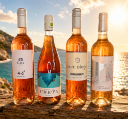 Pink Panther Rosé Paket 2026 