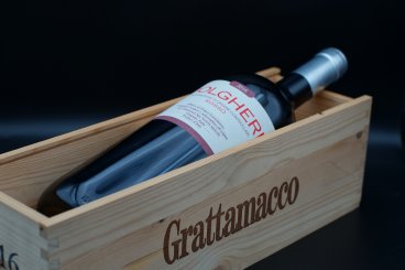 2022er Bolgheri Rosso DOC (Magnum) 