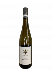 2025er Chardonnay ** trocken (Stern) 