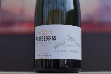 Coste Beert Brut Grand Cru Blanc de Blancs - Magnum 1,5l 