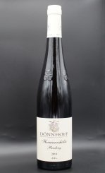 2023er Niederhäuser Hermannshöhle Riesling trocken -Großes Gewächs- Weingut Dönnnhoff 