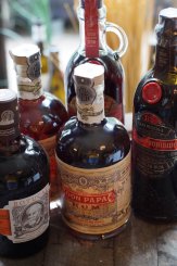 Geschenkgutschein Rum Tasting 