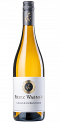 2025er Grauer Burgunder trocken (W) 