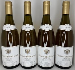 1999er Batard-Montrachet Grand Cru 
