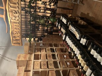 1999er Château Pétrus Magnumflasche 1,5 l 