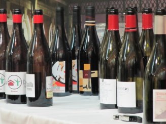 Geschenkgutschein Seminar Nur Rotwein 