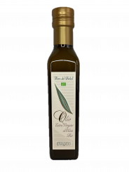 Olio Extra Vergine di Oliva "Fiore del Belice" 250 ml 