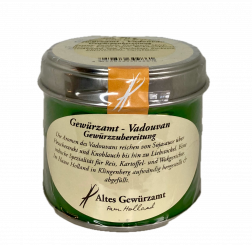 Vadouvan Gewürzzubereitung 