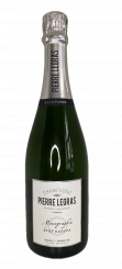 Monographie Brut nature- Chouilly-Grand Cru Blanc de Blancs 