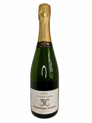 Cuvée "3C"  Brut Dominique Cousin Champagne 