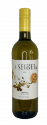 2025er La Segreta Bianco 