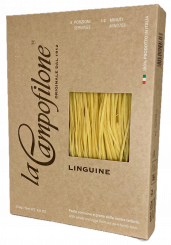 Linguine Pasta 