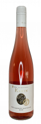 2025er Cabernet Sauvignon Rosé trocken 