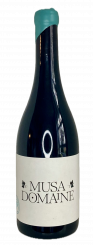 2022er Tempranillo Musa Edición Limitada 