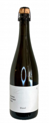 Cremant Sekt Brut - Alleskönner 
