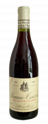 1986er Beaune-Teurons 1er Cru 