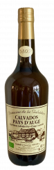 Calvados Pays d´Auge V.S.O.P. 