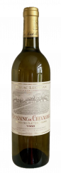 1988er Domaine de Chevalier Blanc Grand Cru Classé de Graves 