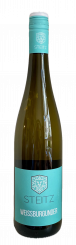 2025er Weissburgunder trocken (Steitz) 