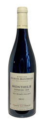 2020er Monthelie 1er Cru "Les Champs-Fulliot" rouge 