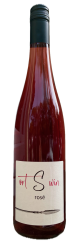 2025er Ort S win Rosé 