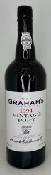 1994er Vintage Port 