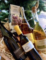 Festliches Weihnachtspaket 2025 