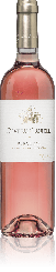 2025er Ch. Laulerie Rosé 