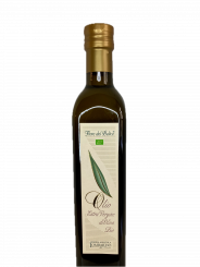 Olio Extra Vergine di Olivia "Fiore del Belice" 