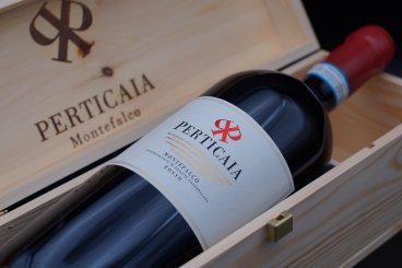 2018er Montefalco Rosso - Magnum 1,5l 