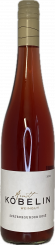 2024er Spätburgunder Rosé trocken, Weingut Köbelin 