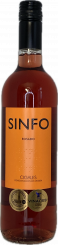 2024er SINFO Rosado 