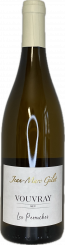 2023er Les Perruches Vouvray sec 