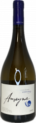 2020er Amayna - Sauvignon Blanc Cordón Hunica 