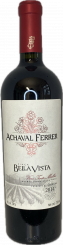 2014er Finca Bella Vista Malbec 