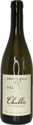 2023er Chablis 