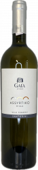 2022er Assyrtiko Santorini Wild Ferment 