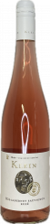 2024er Cabernet Sauvignon Rosé trocken 