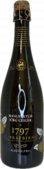 CH. Bratbirne Frei von Alkohol 