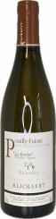 2019er Pouilly-Fuissé " La Roche" Vieilles Vignes 