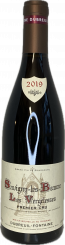 2019er Savigny-les-Beaune 1er Cru Les Vergelesses 