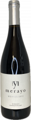 2021er Mencia Merayo 