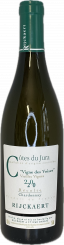 2020er Chardonnay "Vigne des Voises" Vieilles Vignes 