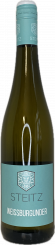 2023er Weißburgunder tr. (Steitz Gutswein) 